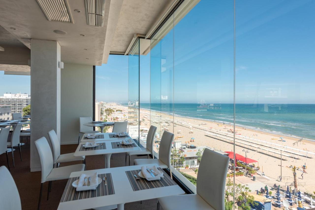 Hotel Commodore Riccione Eksteriør bilde