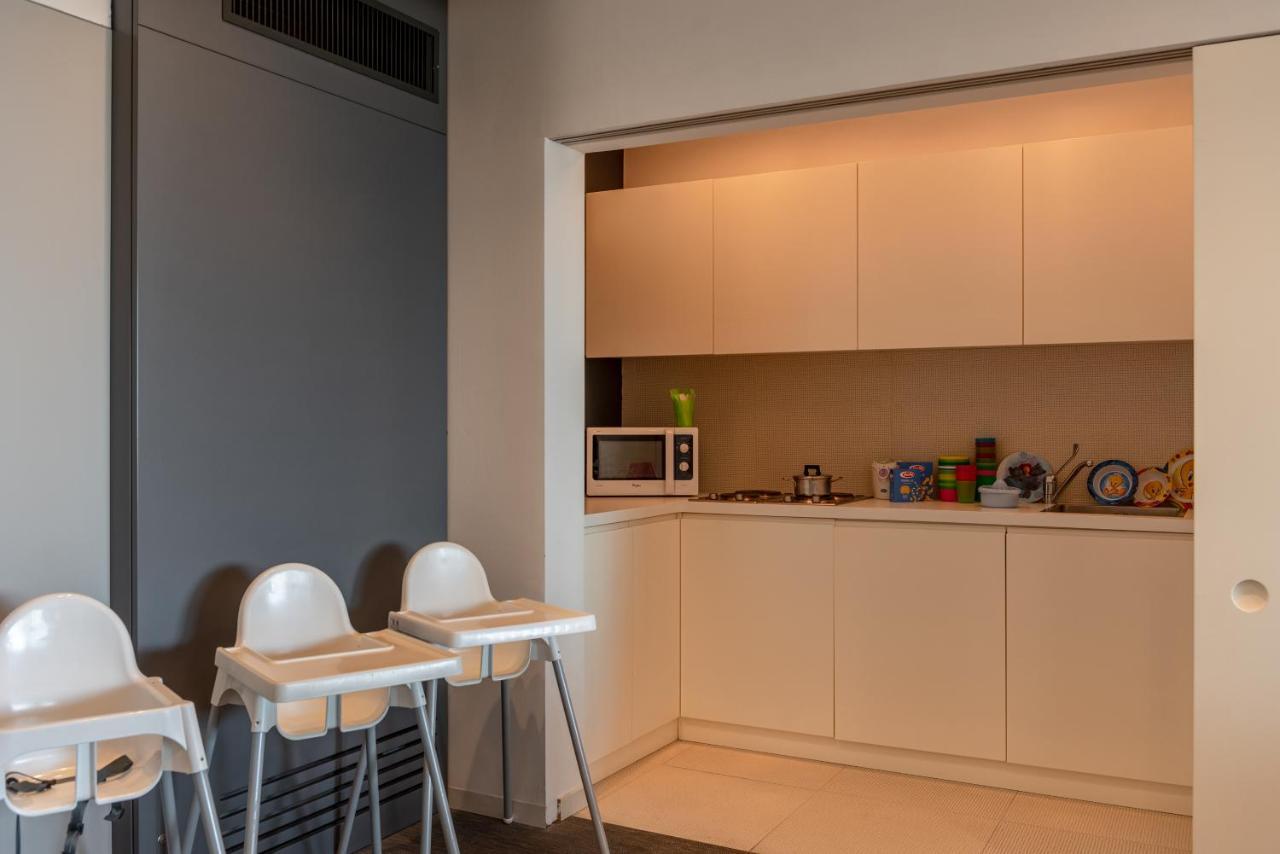 Hotel Commodore Riccione Eksteriør bilde