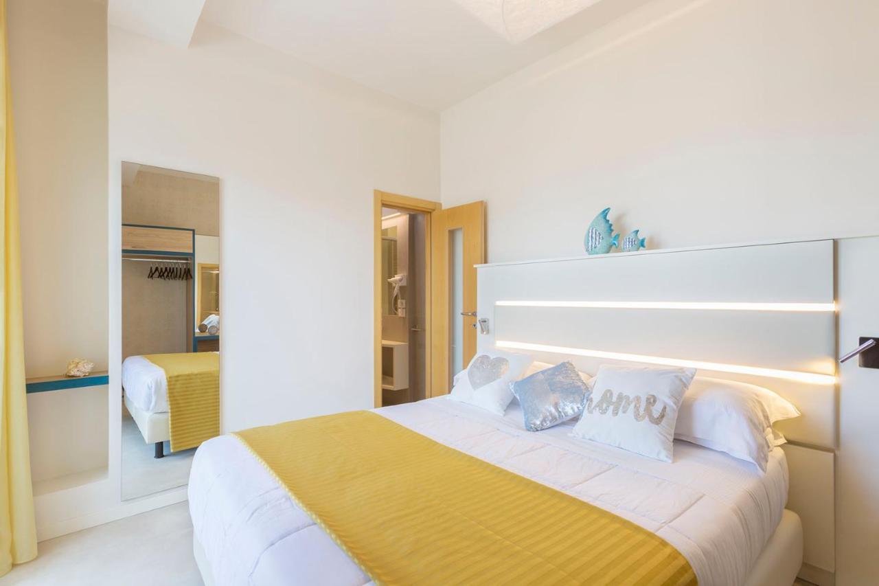 Hotel Commodore Riccione Eksteriør bilde