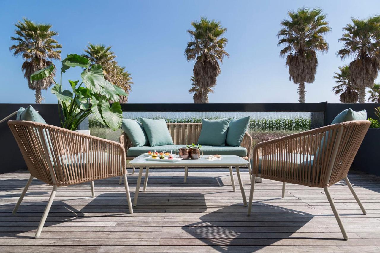Hotel Commodore Riccione Eksteriør bilde