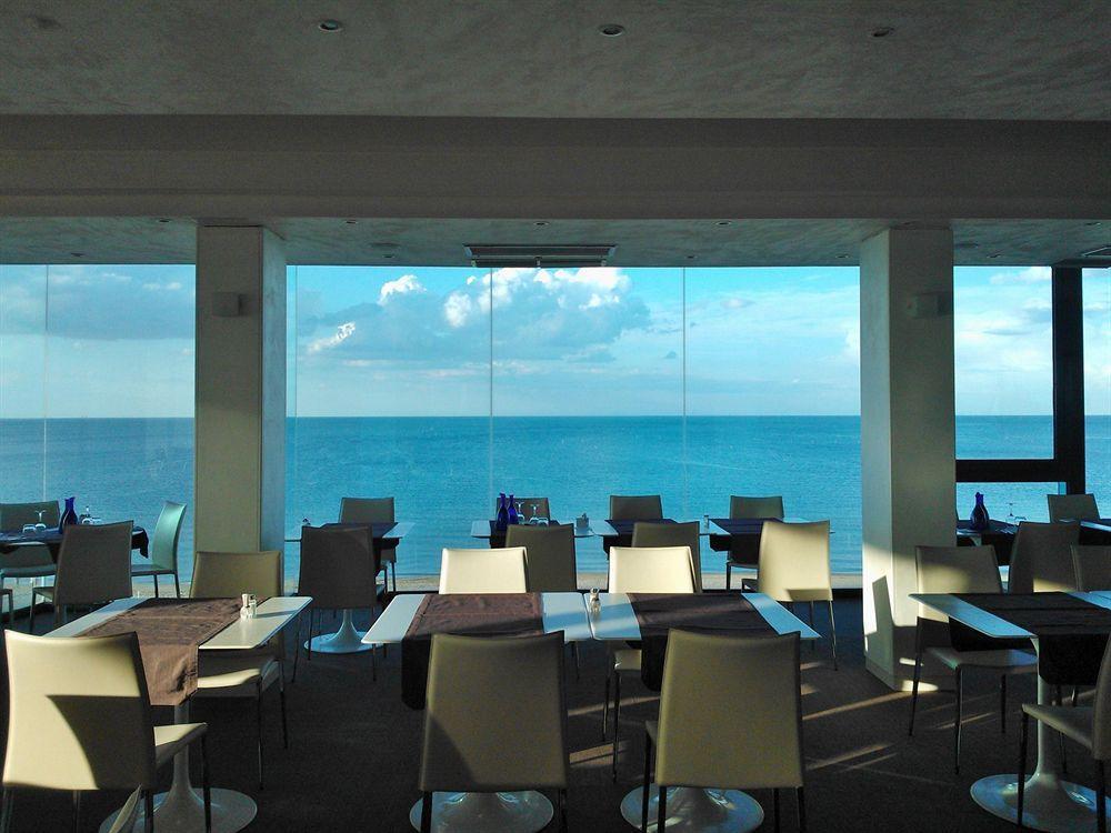 Hotel Commodore Riccione Eksteriør bilde