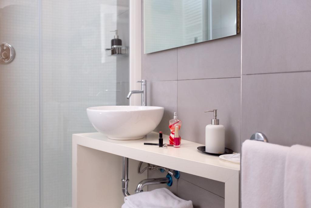 Hotel Commodore Riccione Eksteriør bilde