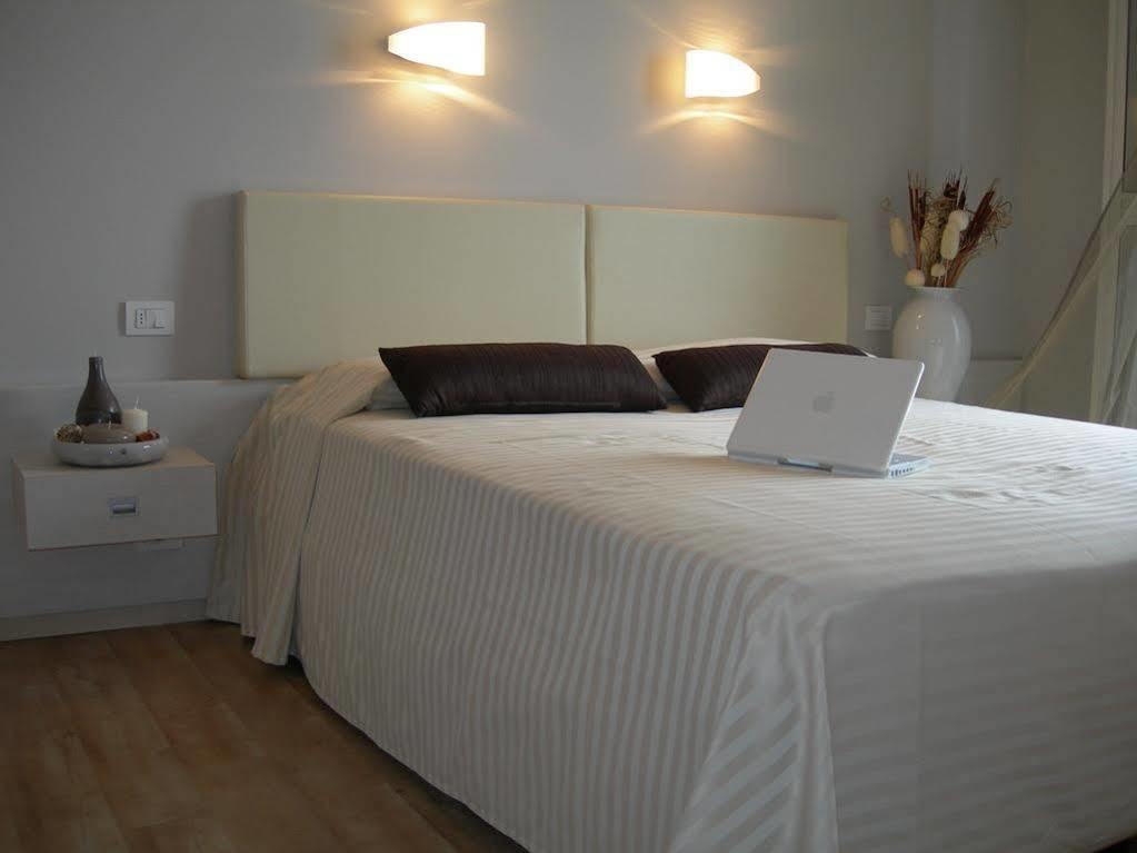 Hotel Commodore Riccione Eksteriør bilde